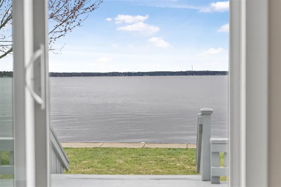 3551 W Lake Mitchell, Cadillac, MI 49601 - #2