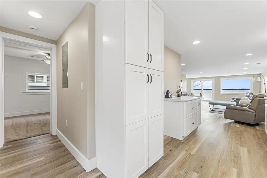 3551 W Lake Mitchell, Cadillac, MI 49601 - #3