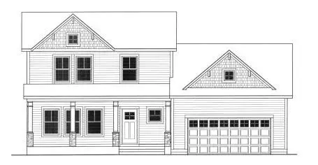 6218 Sturgeon, Muskegon, MI 49444 - #1