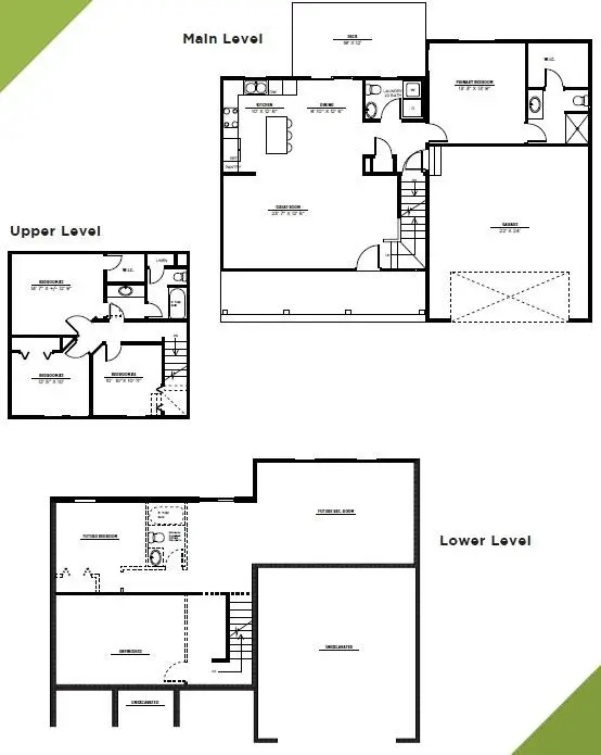 6218 Sturgeon, Muskegon, MI 49444 - #2