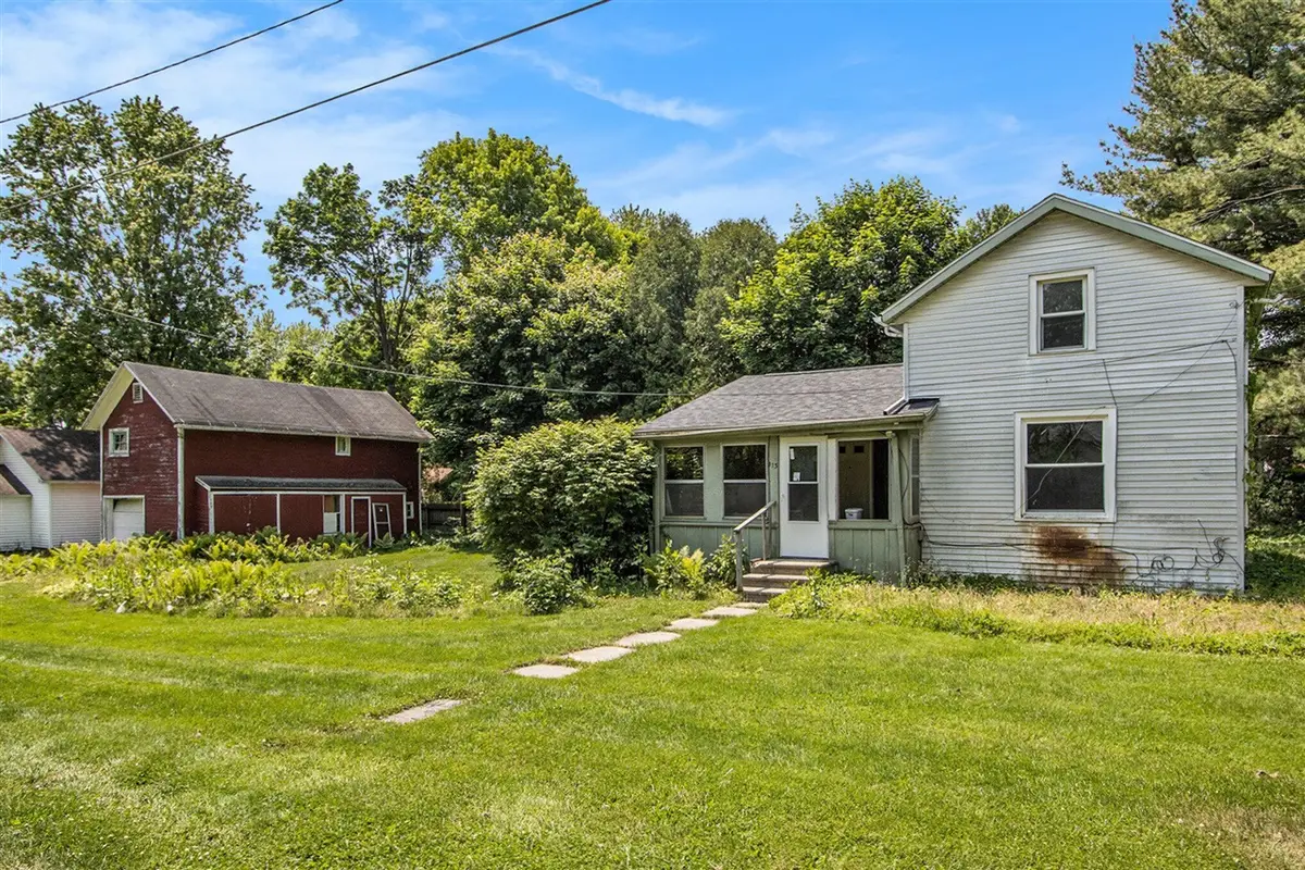 113 N Church, Augusta, MI 49012 - Image #1