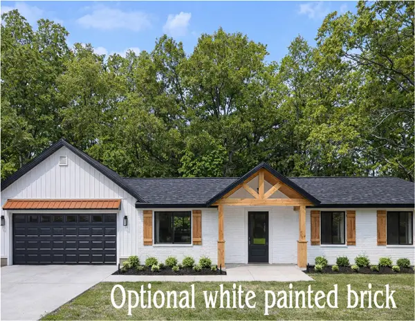 2051 Russell, Muskegon, MI 49445