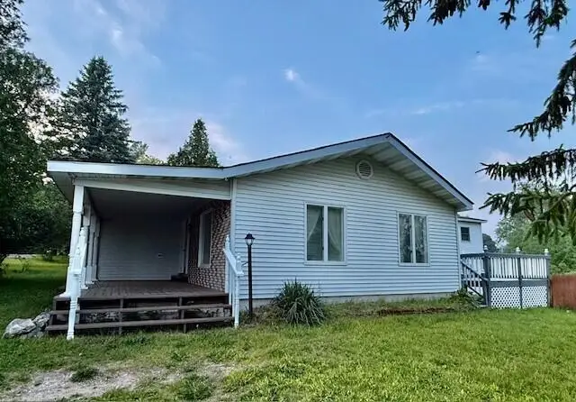 124 N Bogue, Hesperia, MI 49421 - #2