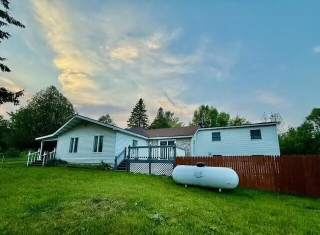 124 N Bogue, Hesperia, MI 49421 - #3