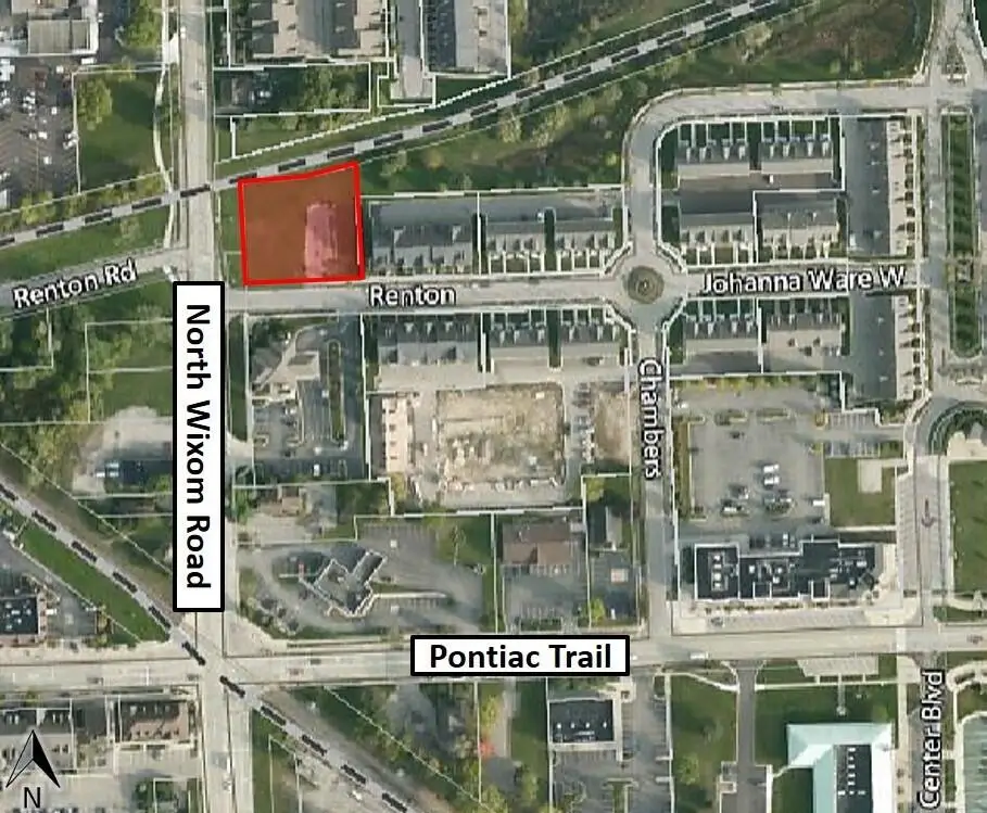 216 N Wixom, Wixom, MI 48393 - #1