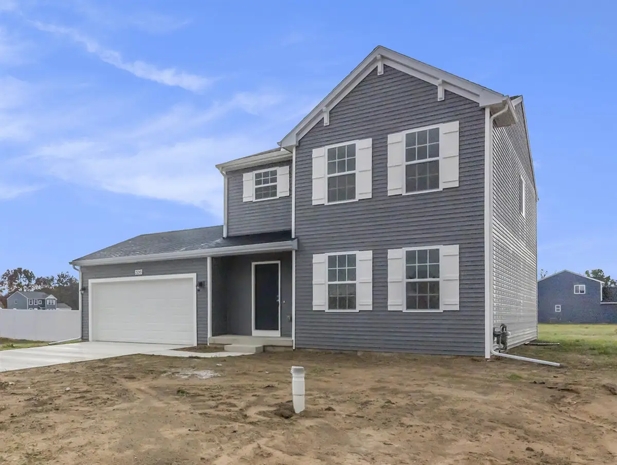 25245 Vargas, Mattawan, MI 49071 - Image #1