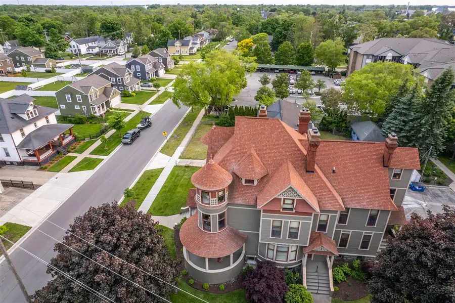 318 Houston, Muskegon, MI 49441 - #2