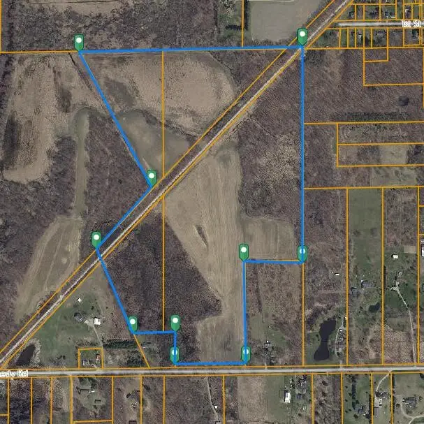 9426 Kennedy, Munith, MI 49259 - Image #2