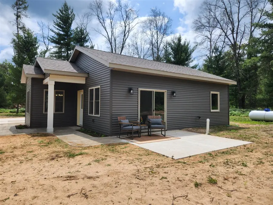 2133 S Lynx Track, Baldwin, MI 49304 - Image #2