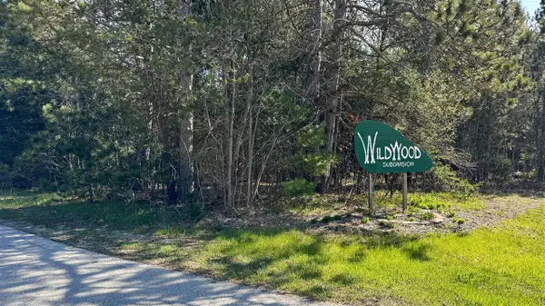 Lot 8 Whitetail, Cadillac, MI 49601