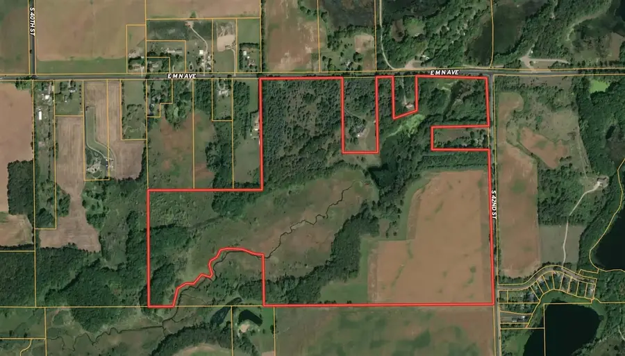 4500 S 42nd, Climax, MI 49034 - #3