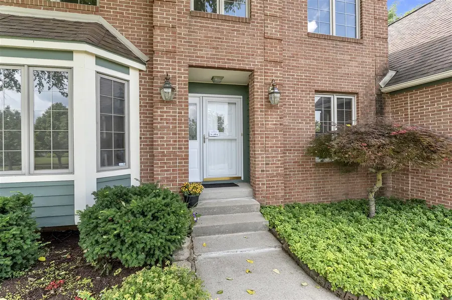 1860 Chicory Ridge, Ann Arbor, MI 48103 - Image #3