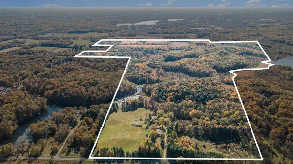 2347 W W. Dowling Road, Delton, MI 49046