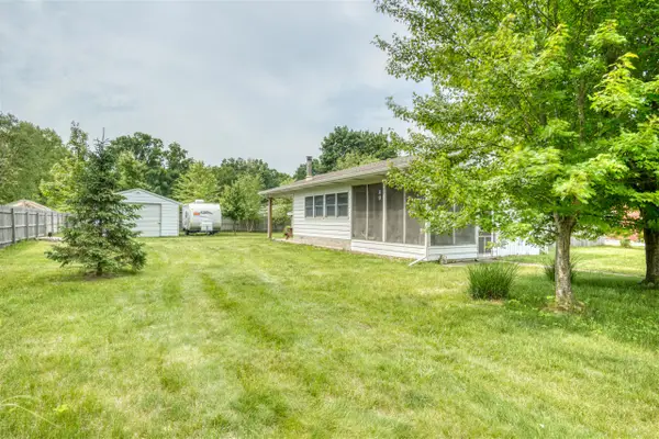 8182 Hardy, Newaygo, MI 49337