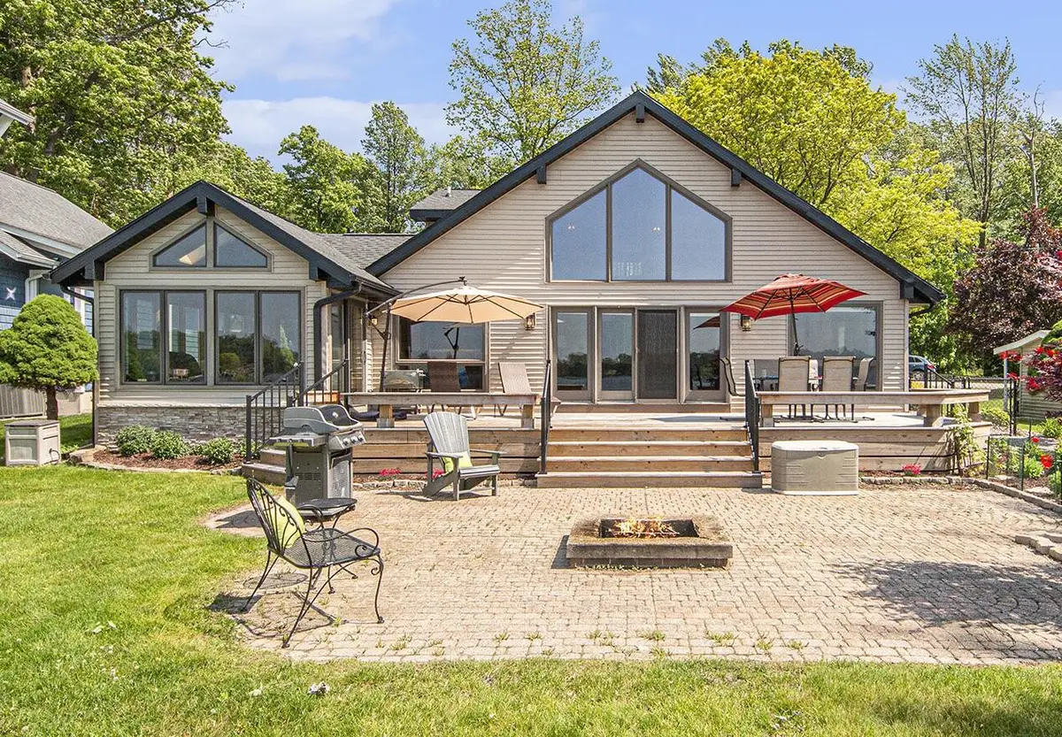 8994 Lenhards, Clarksville, MI 48815 - Image #1