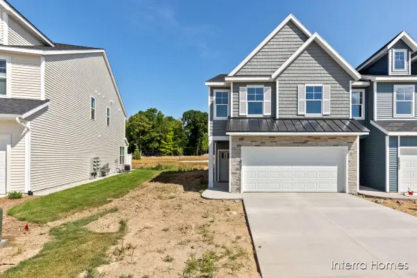 2831 W Highgate #32, Kentwood, MI 49512