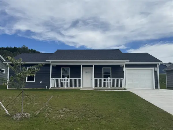 279 Aspen Hill Drive, Shelby, MI 49455