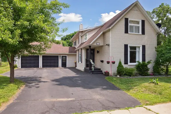 217 S Marshall, Marshall, MI 49068