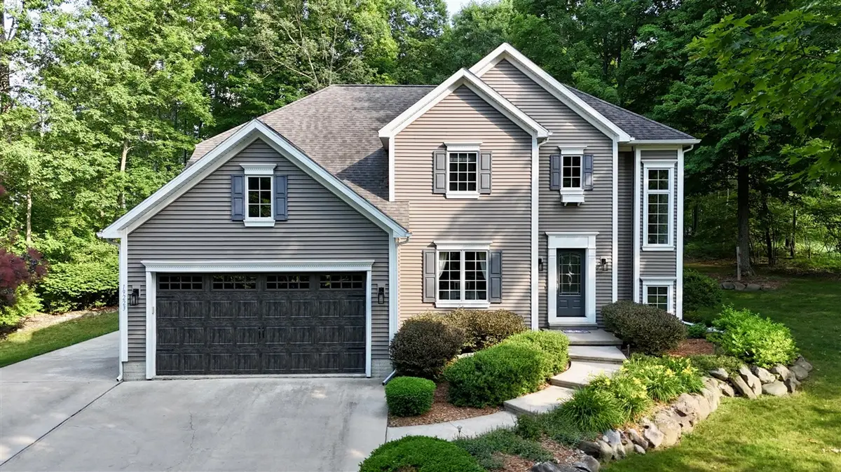 19223 Fox Glove, Big Rapids, MI 49307 - #1