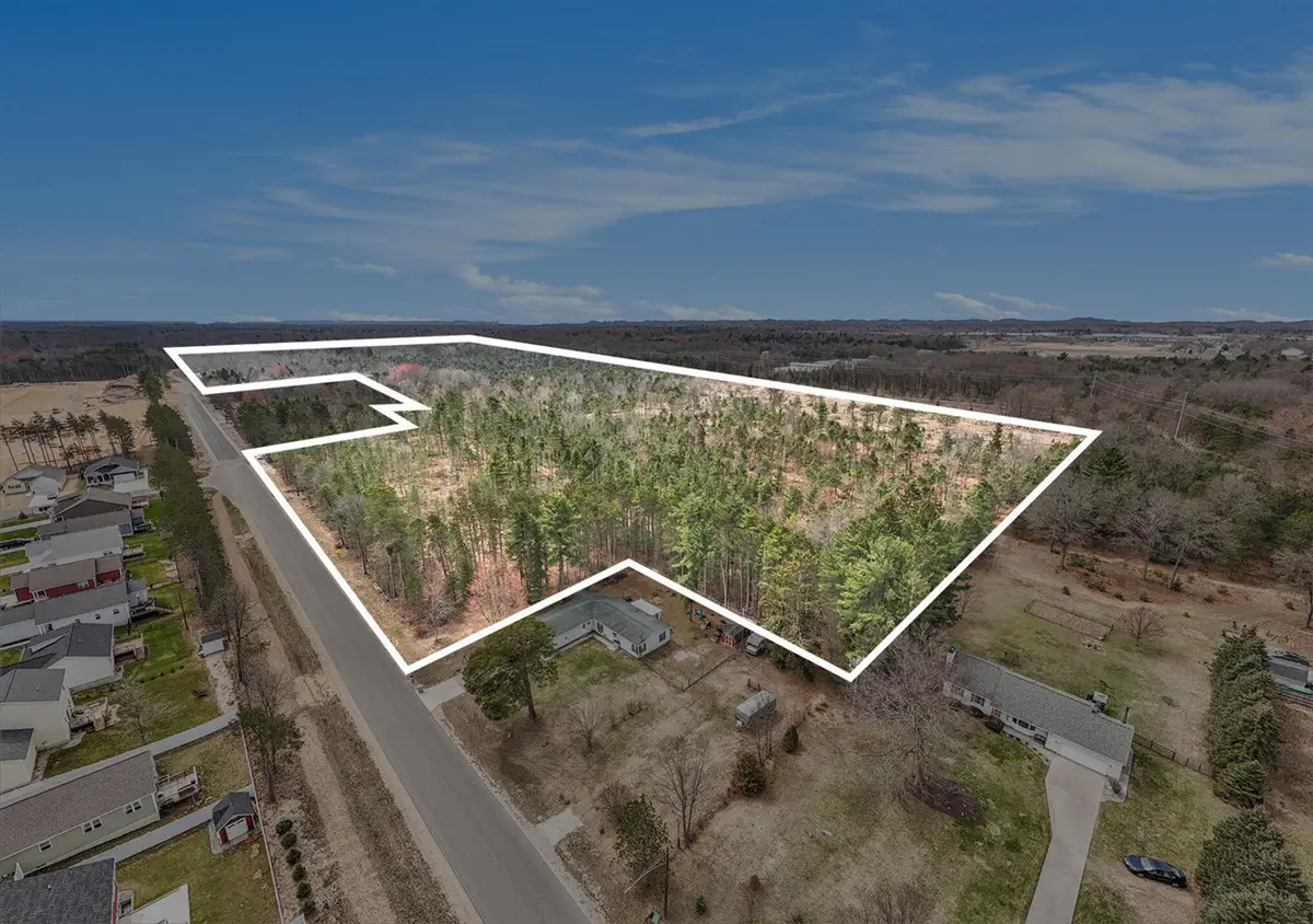 V/L S Sheridan, Muskegon, MI 49444 - Image #1