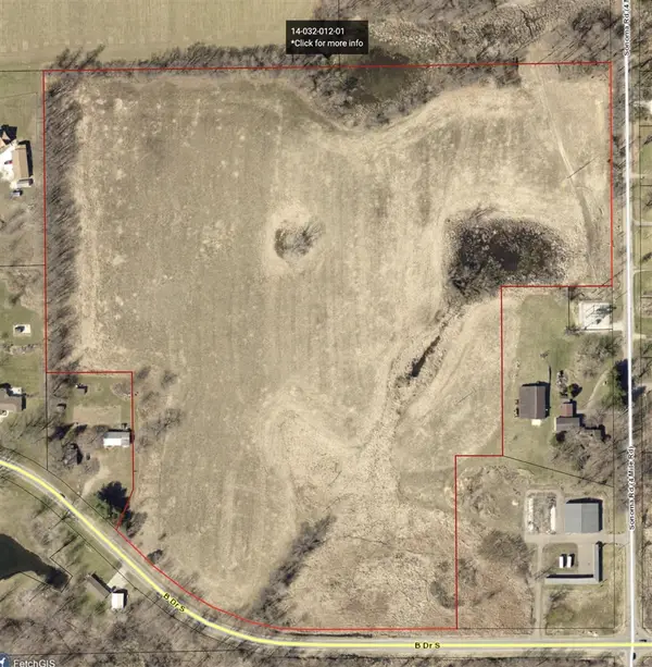 V/L 4 Mile, Battle Creek, MI 49014