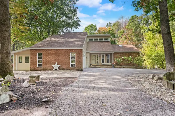 13421 Woodland, Big Rapids, MI 49307