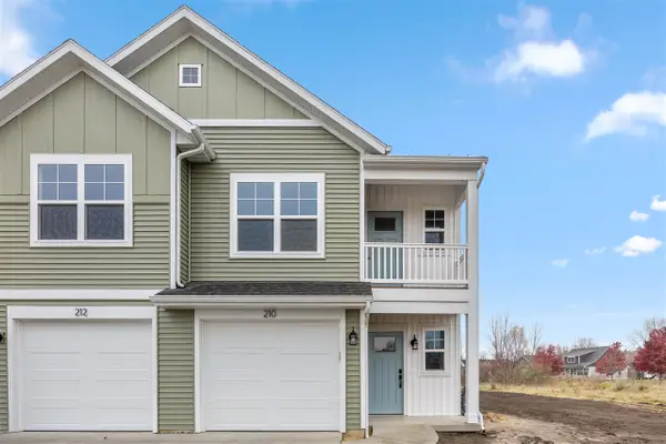 210 Elkenburg #1, South Haven, MI 49090