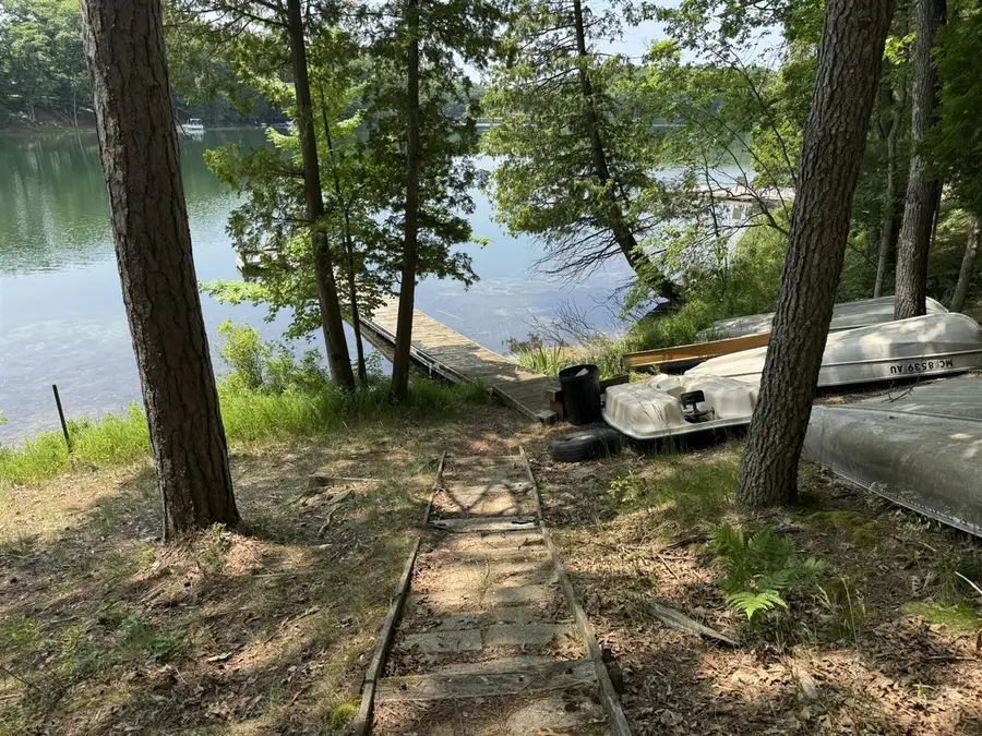 5859 N Utter, Irons, MI 49644 - Image #3