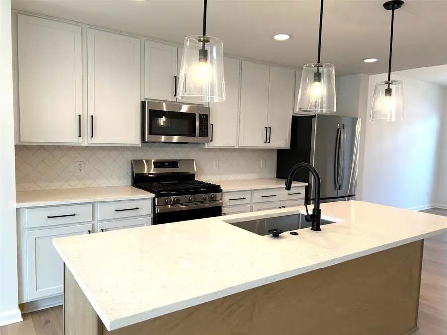 2772 Bristol Ridge #35, Ann Arbor, MI 48105 - #2