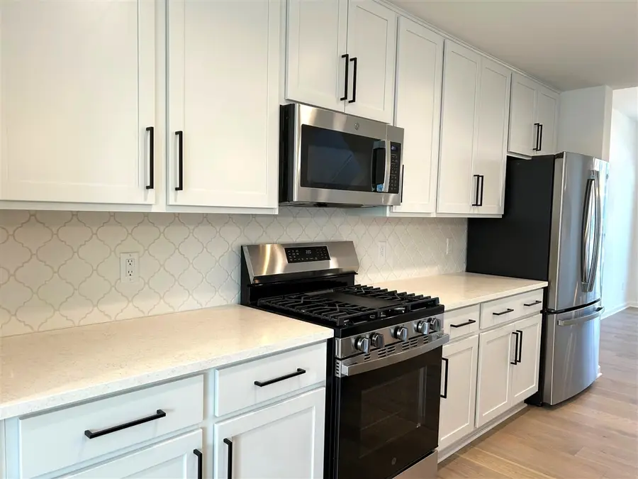 2772 Bristol Ridge #35, Ann Arbor, MI 48105 - #3