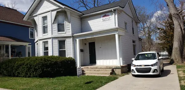 514 Washtenaw, Ypsilanti, MI 48197