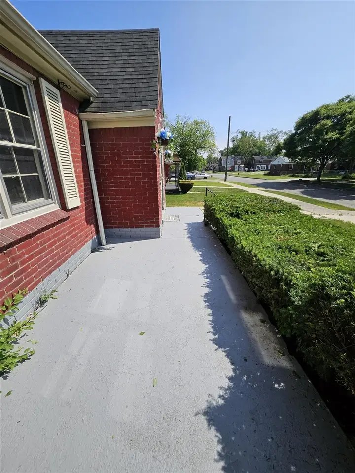 18242 Mendota, Detroit, MI  - #3