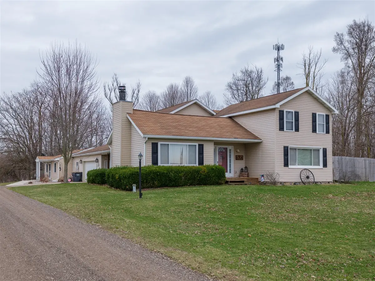 8368 N 46th, Augusta, MI 49012 - #1