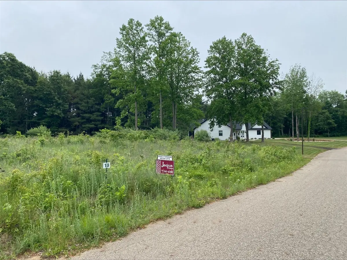 6360 Medinah, Kalamazoo, MI 49004 - #1