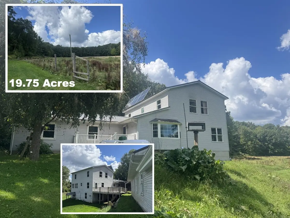 10695 Schow, Holton, MI 49425 - Image #1