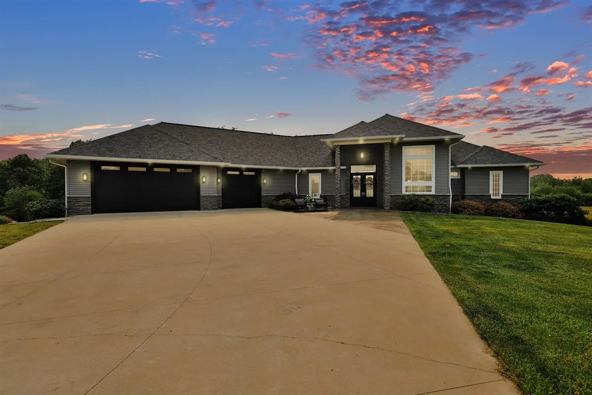 7074 S Ainger, Olivet, MI 49076 - Image #1