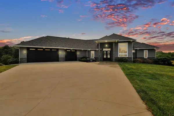 7074 S Ainger, Olivet, MI 49076