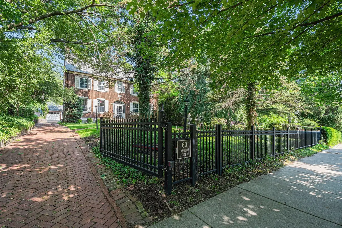 60 Lafayette, Grand Rapids, MI 49503 - Image #1