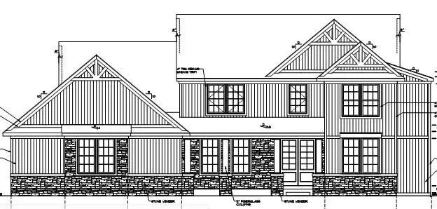 6490 N Shore, Richland, MI 49083 - Image #1