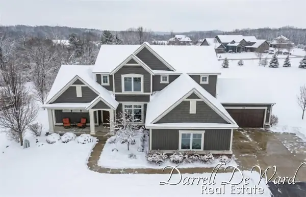 3940 Egypt Valley, Ada, MI 49301