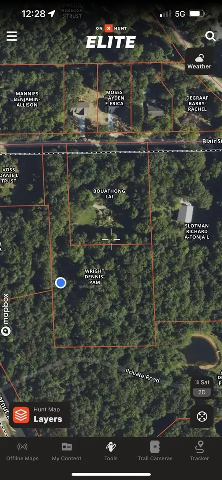 VL Blair, West Olive, MI 49460 - Image #3