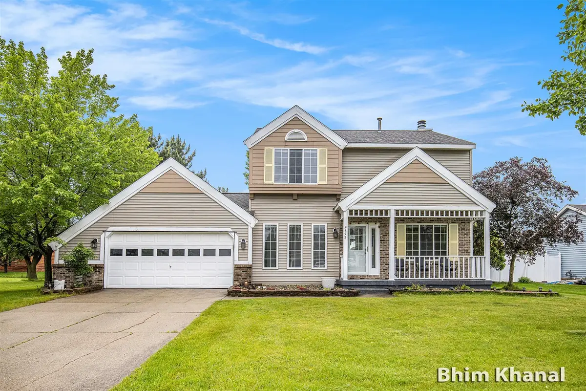 2492 Sunny Creek, Kentwood, MI 49508 - Image #1