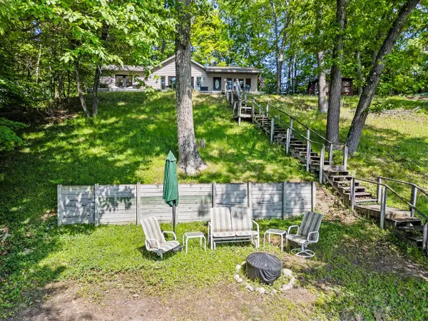 9898 S Pritchard, Stanwood, MI 49346