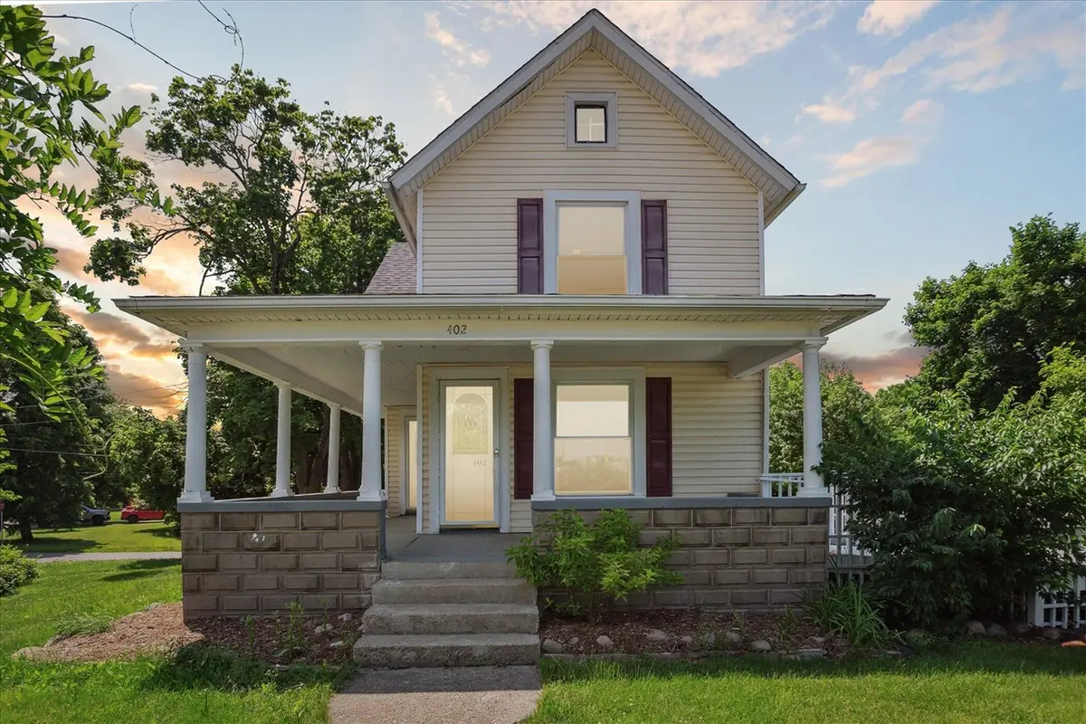 402 Ann Arbor, Manchester, MI 48158 - #1