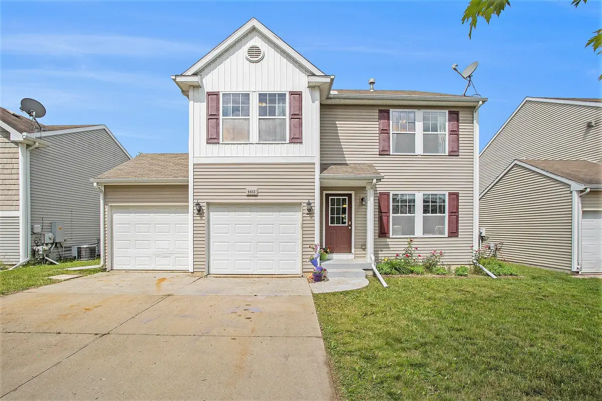 8855 Geiser, Richland, MI 49083 - Image #1