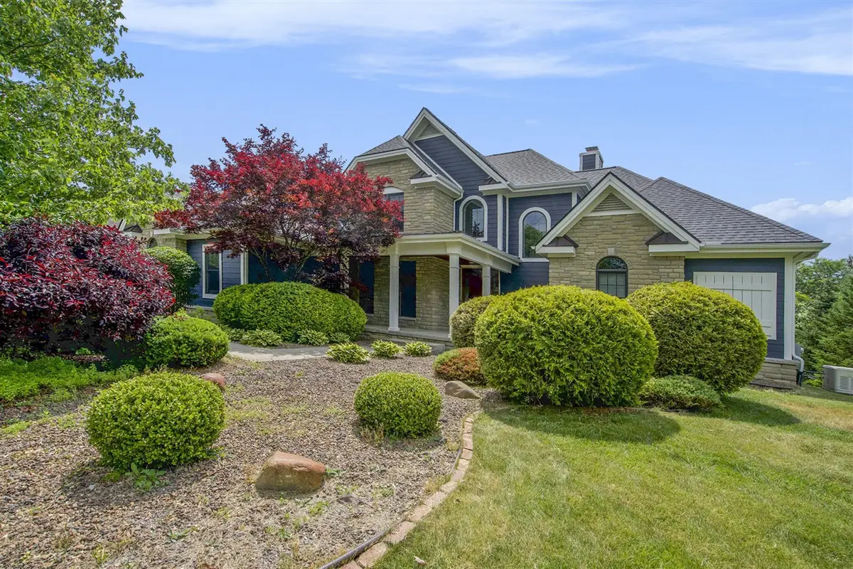 6577 Heron, Ann Arbor, MI 48103 - Image #1