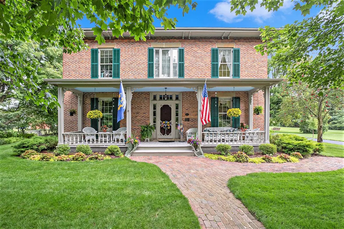 14011 Verona, Marshall, MI 49068 - #1