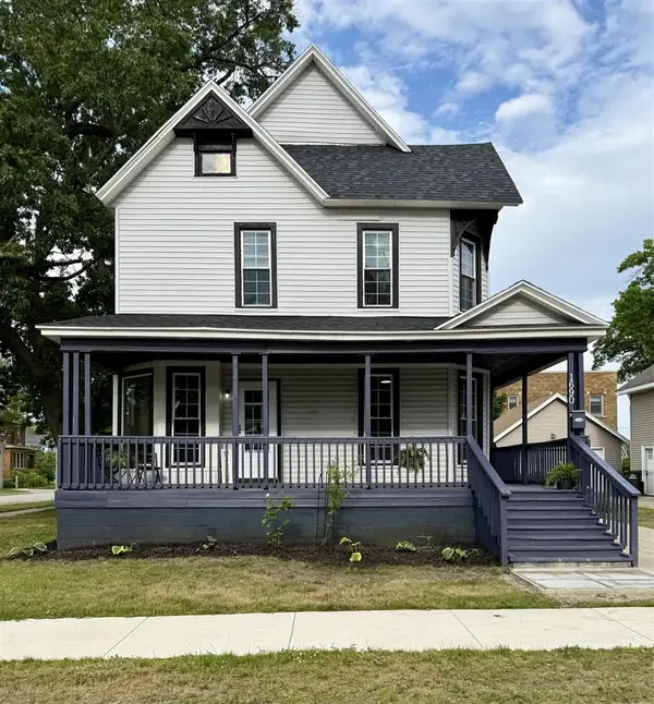 1690 Sanford, Muskegon, MI 49441