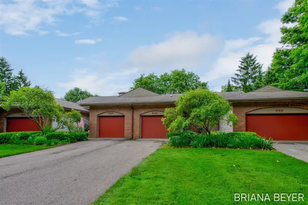 646 Spring, Holland, MI 49423