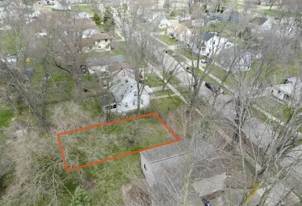 0 Centralia, Redford, MI 48239